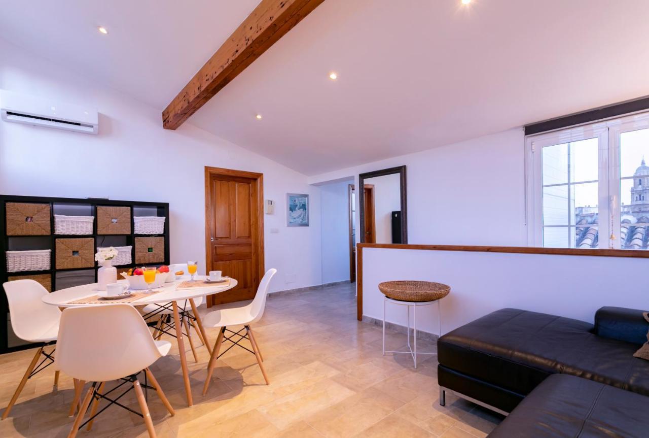 -Malagasunapts-Private Terrace Penthouse Ngoại thất bức ảnh