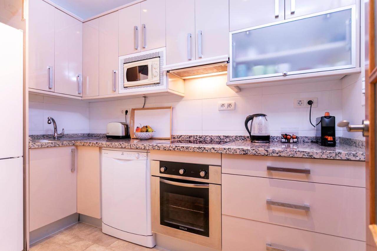 -Malagasunapts-Private Terrace Penthouse Ngoại thất bức ảnh