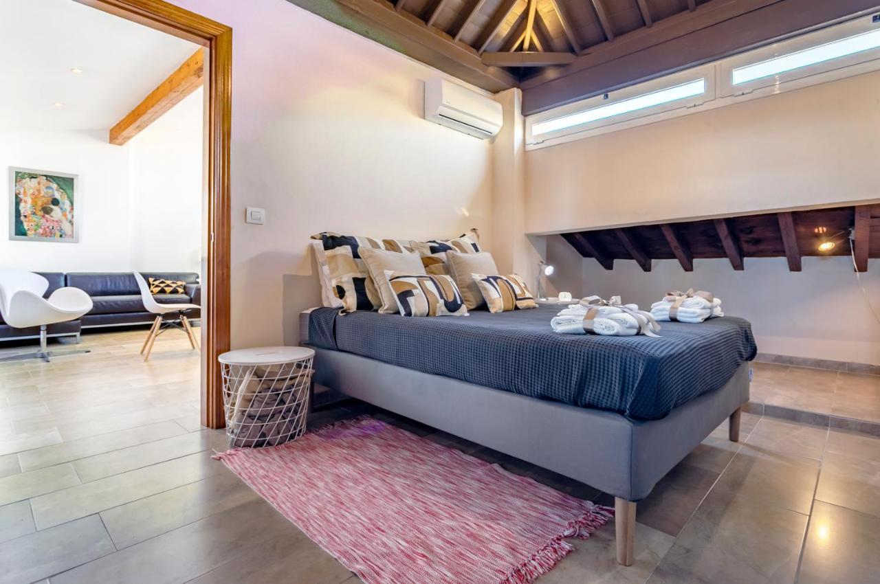 -Malagasunapts-Private Terrace Penthouse Ngoại thất bức ảnh