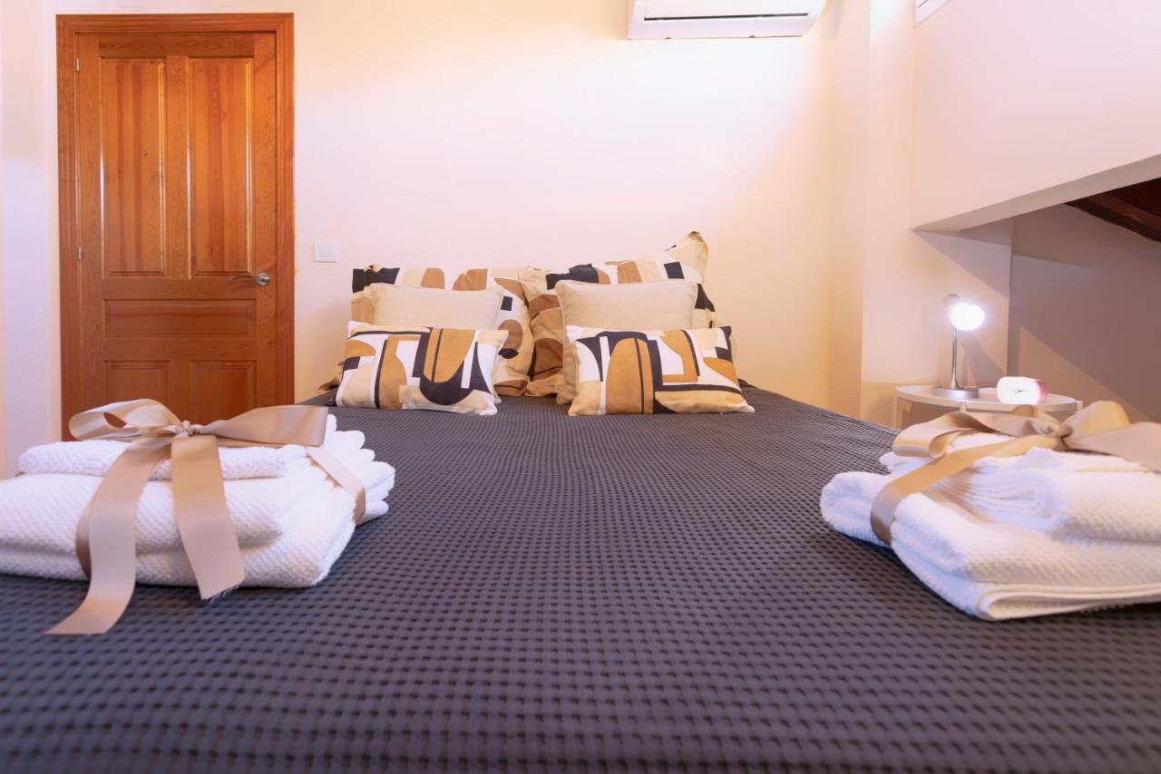 -Malagasunapts-Private Terrace Penthouse Ngoại thất bức ảnh