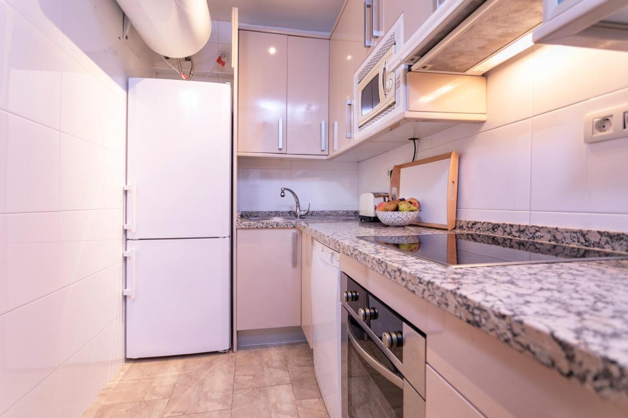 -Malagasunapts-Private Terrace Penthouse Ngoại thất bức ảnh
