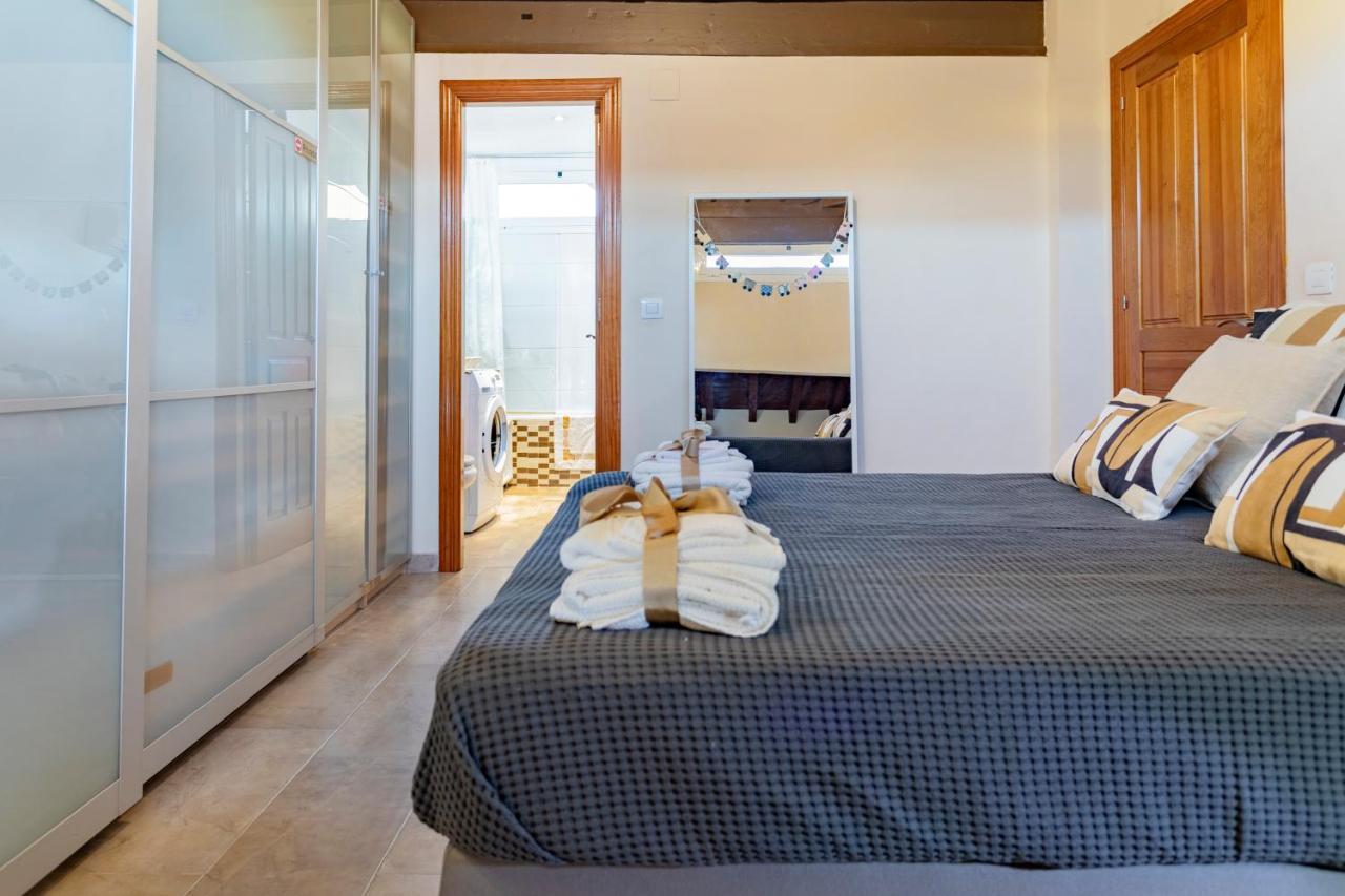 -Malagasunapts-Private Terrace Penthouse Ngoại thất bức ảnh