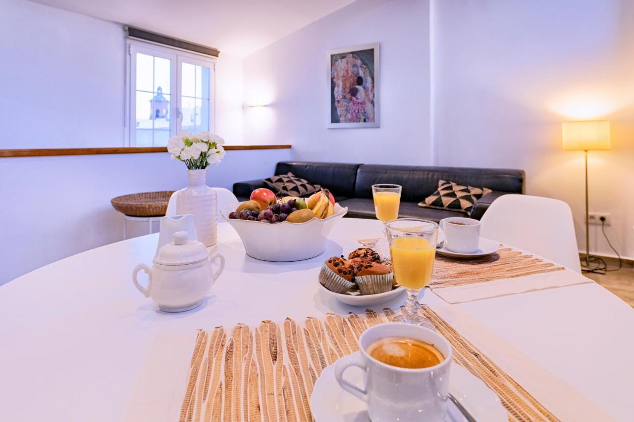 -Malagasunapts-Private Terrace Penthouse Ngoại thất bức ảnh