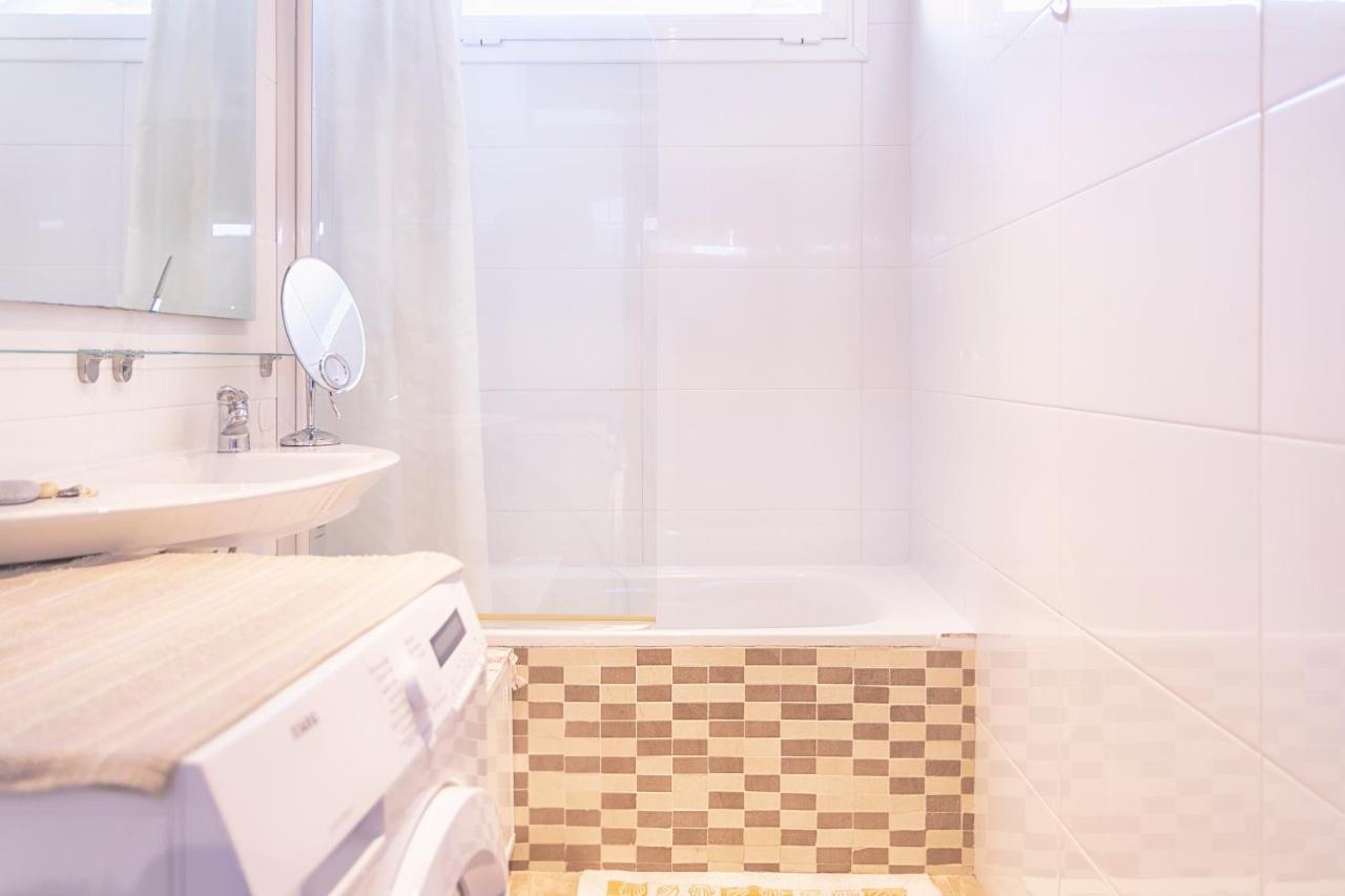 -Malagasunapts-Private Terrace Penthouse Ngoại thất bức ảnh