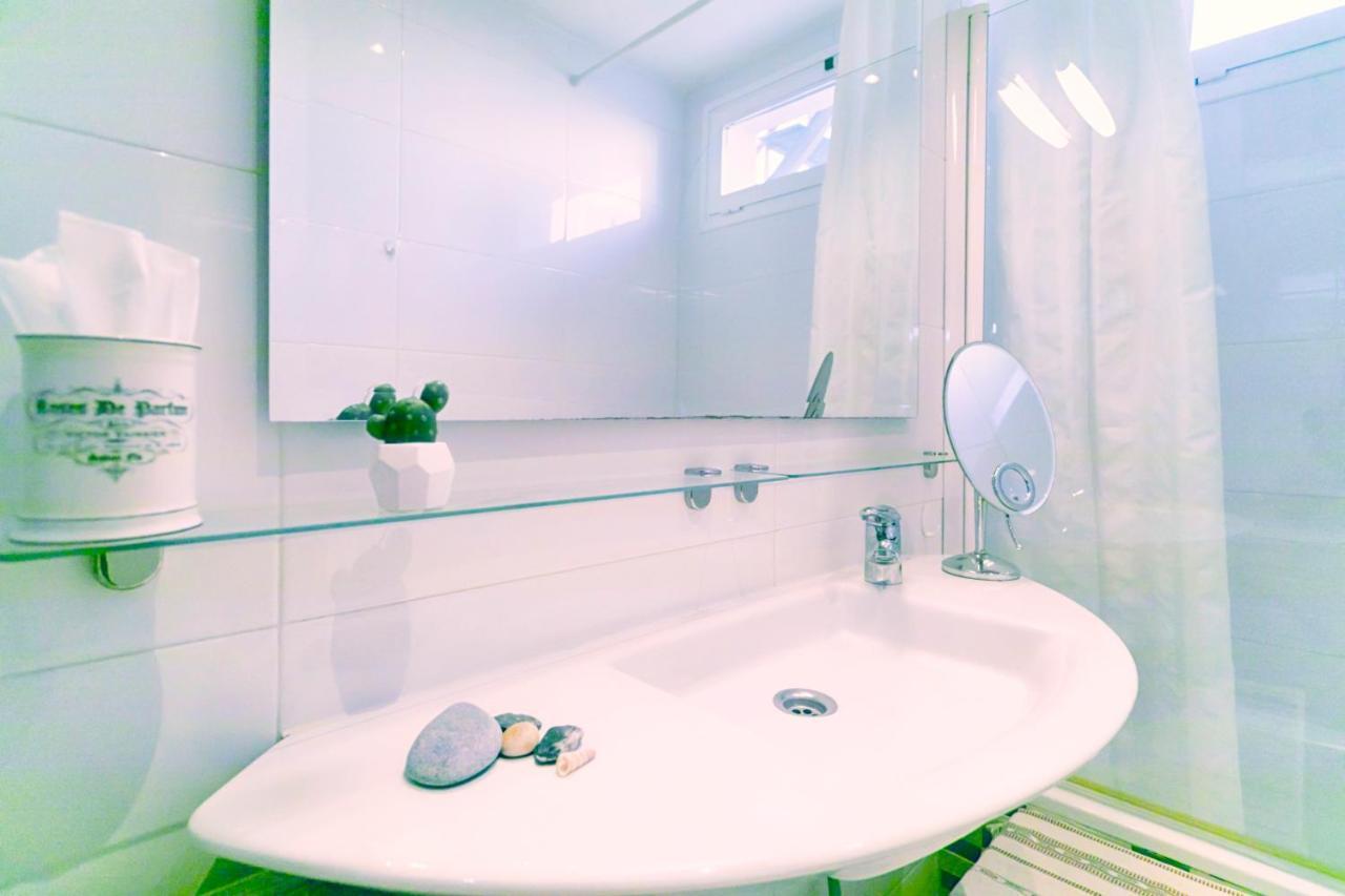 -Malagasunapts-Private Terrace Penthouse Ngoại thất bức ảnh